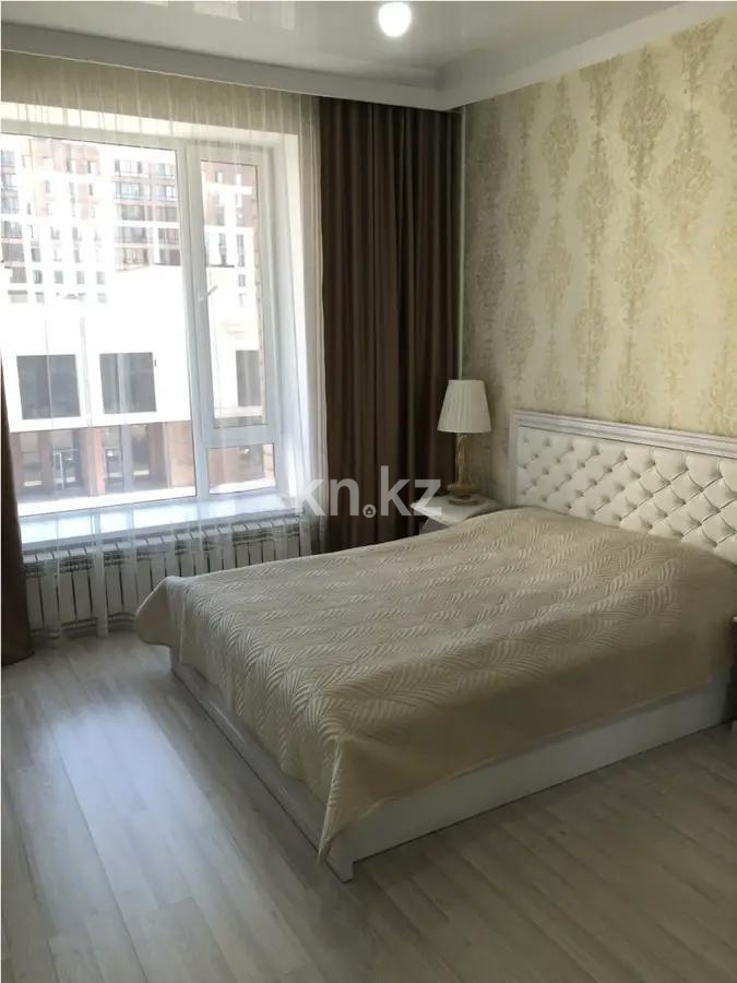 Продажа 3-комнатной квартиры, 93 м² в Астане - фото 2