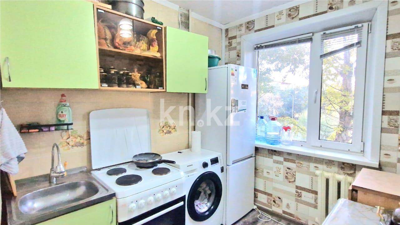 Продажа 2-комнатной квартиры, 44 м² в Караганде - фото 6