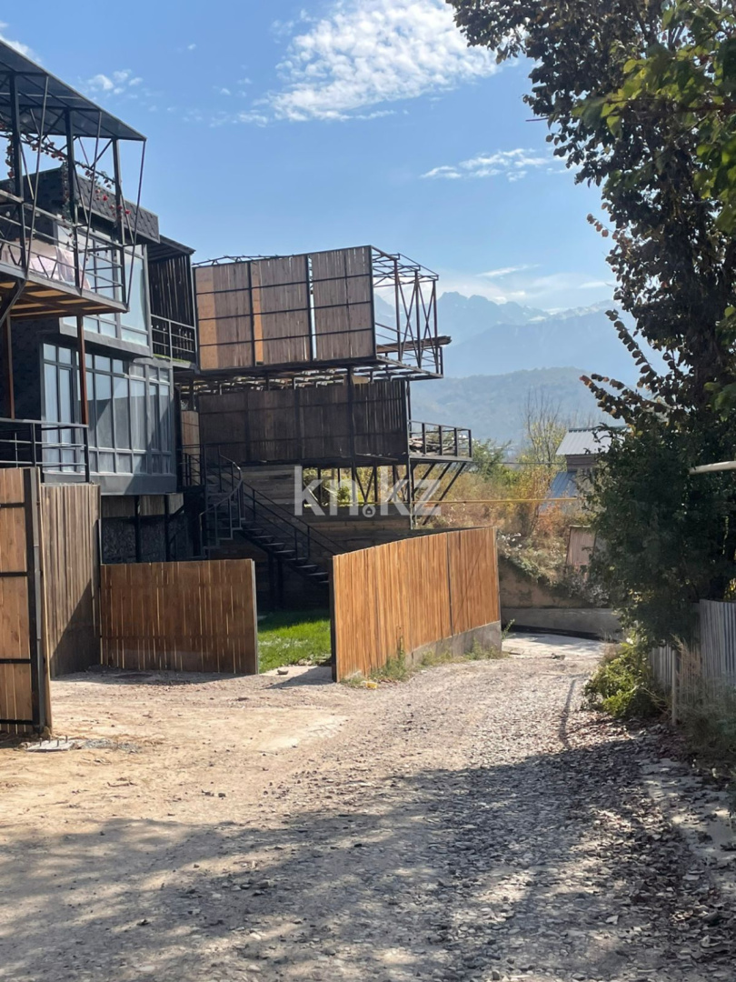 Продажа земельного участка, 2 га, мкр-н Жана Коктобе в Алматы - фото 7