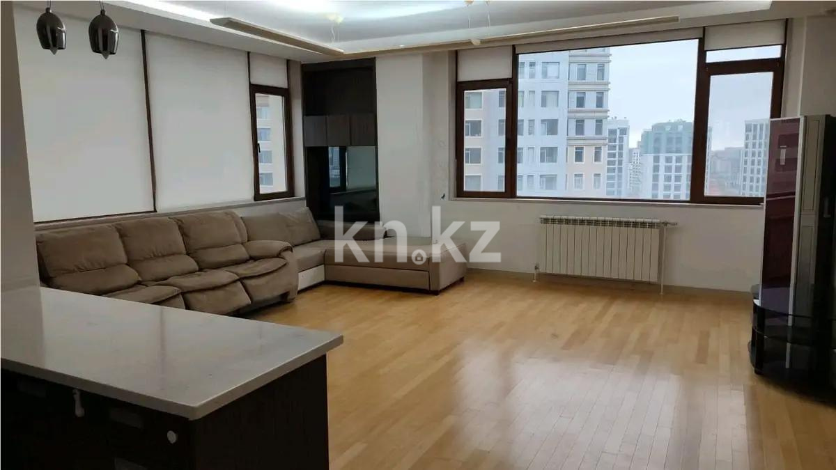 Продажа 2-комнатной квартиры, 95.5 м² в Астане