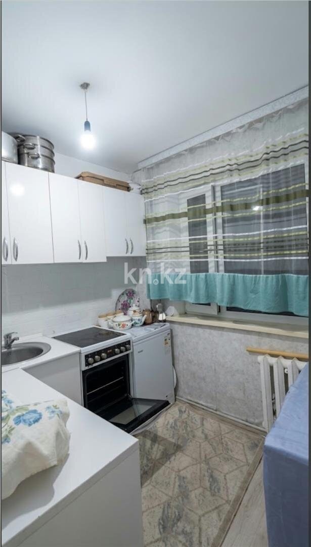 Продажа 2-комнатной квартиры, 44 м² в Темиртау - фото 4