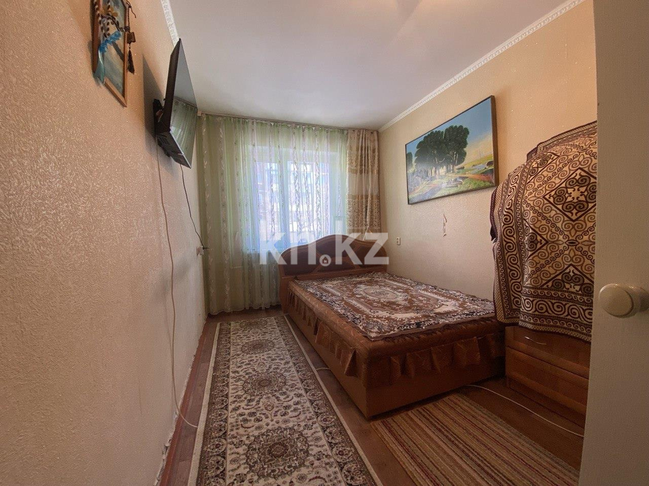 Продажа 2-комнатной квартиры, 44 м², мкр-н Горка Дружбы в Темиртау - фото 4