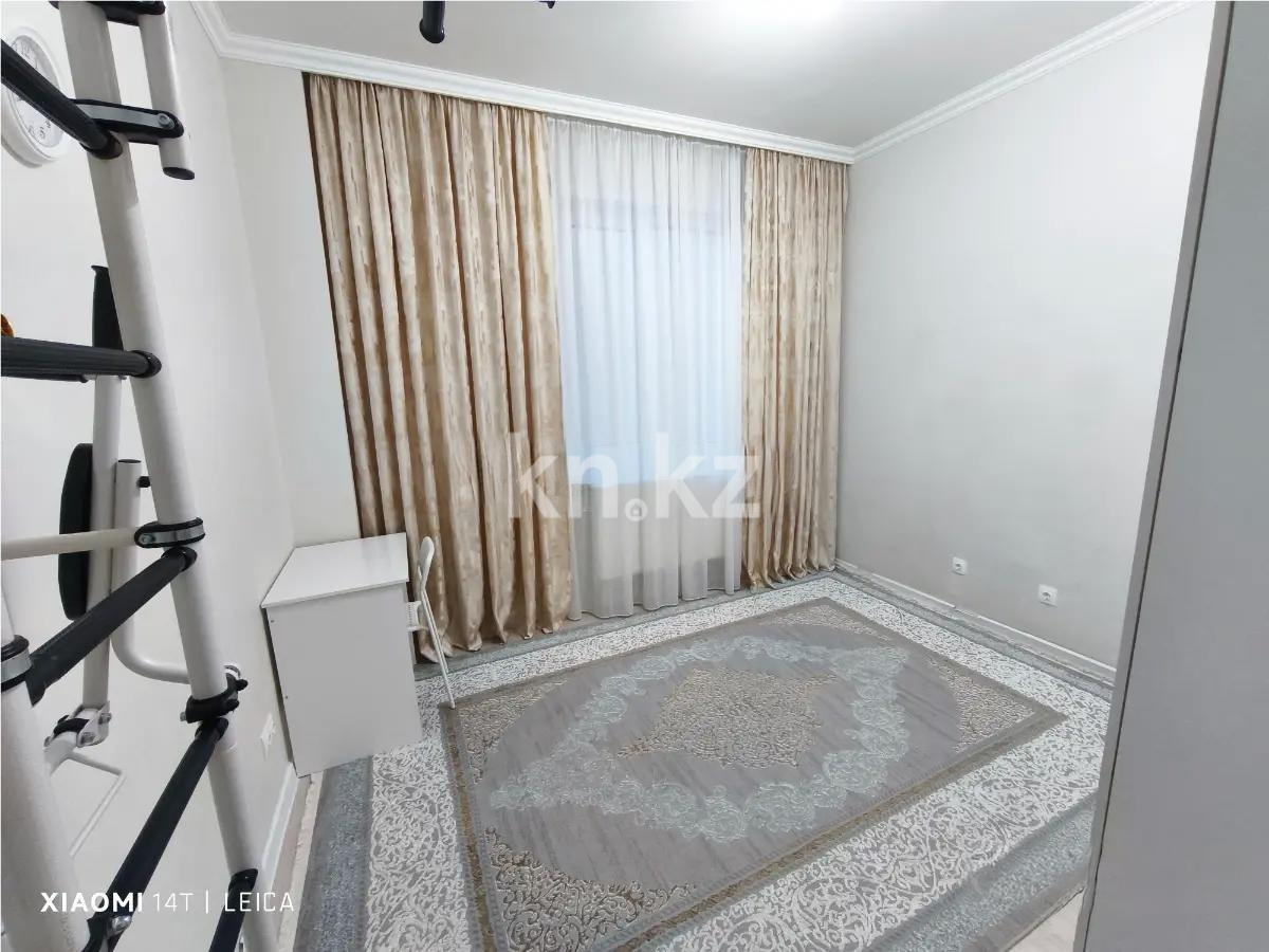 Продажа 3-комнатной квартиры, 89 м², ул. Керей, Жанибек хандар, дом  15 в Астане - фото 3