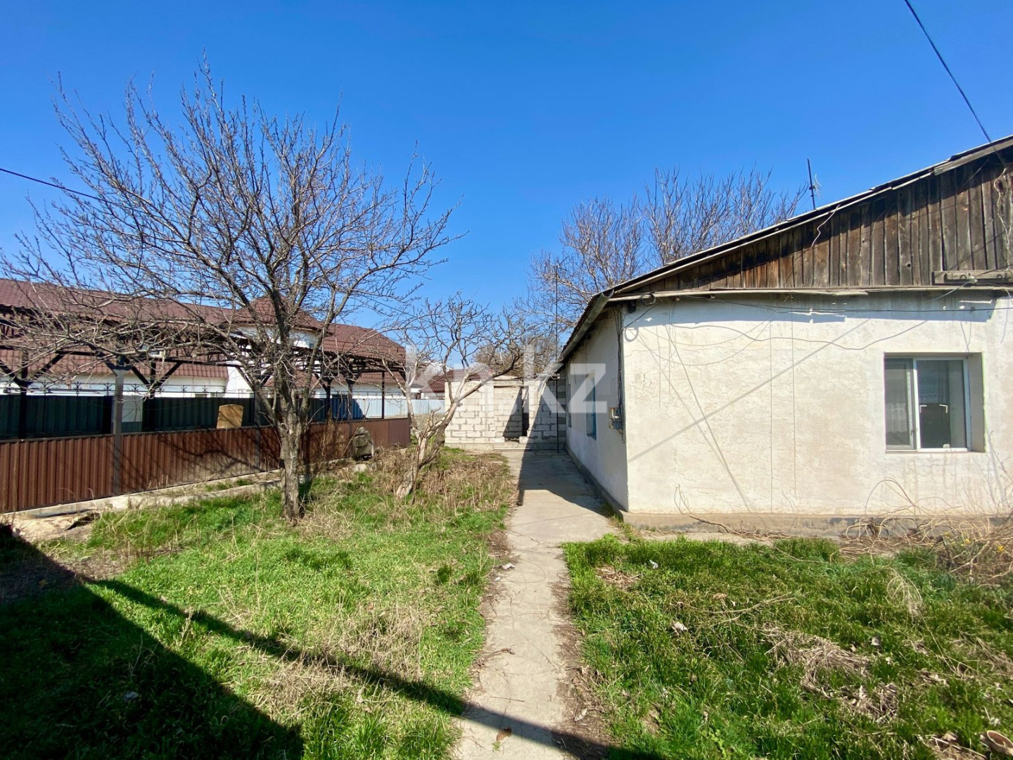 Продажа 3-комнатного дома, 65 м² в Алматинской области - фото 2