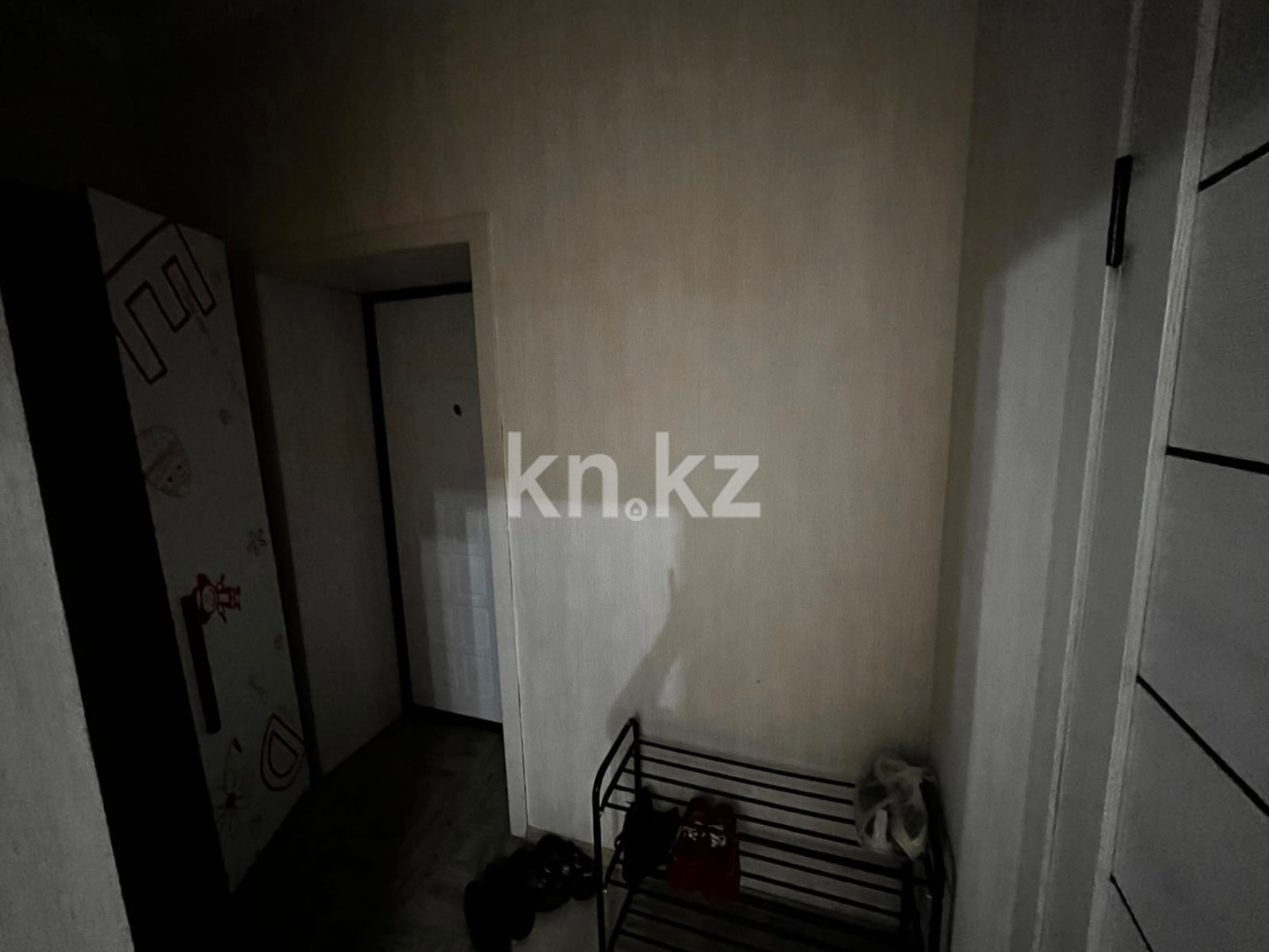 Аренда 1-комнатной квартиры, 38 м² в Астане - фото 5