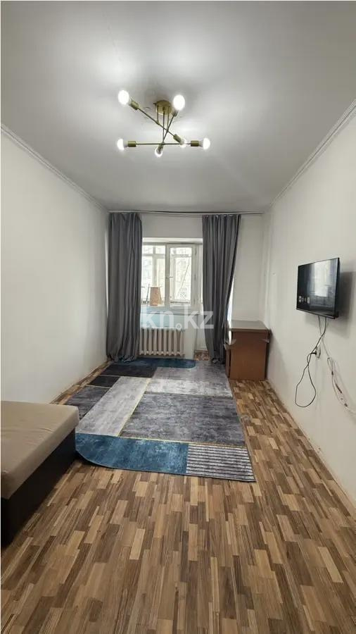 Продажа 1-комнатной квартиры, 30.4 м² в Астане