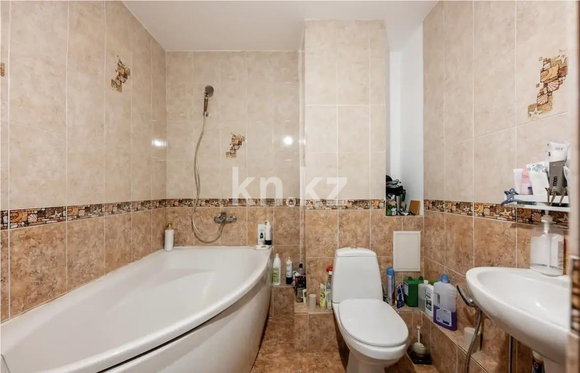 Продажа 3-комнатной квартиры, 77 м² в Астане - фото 5