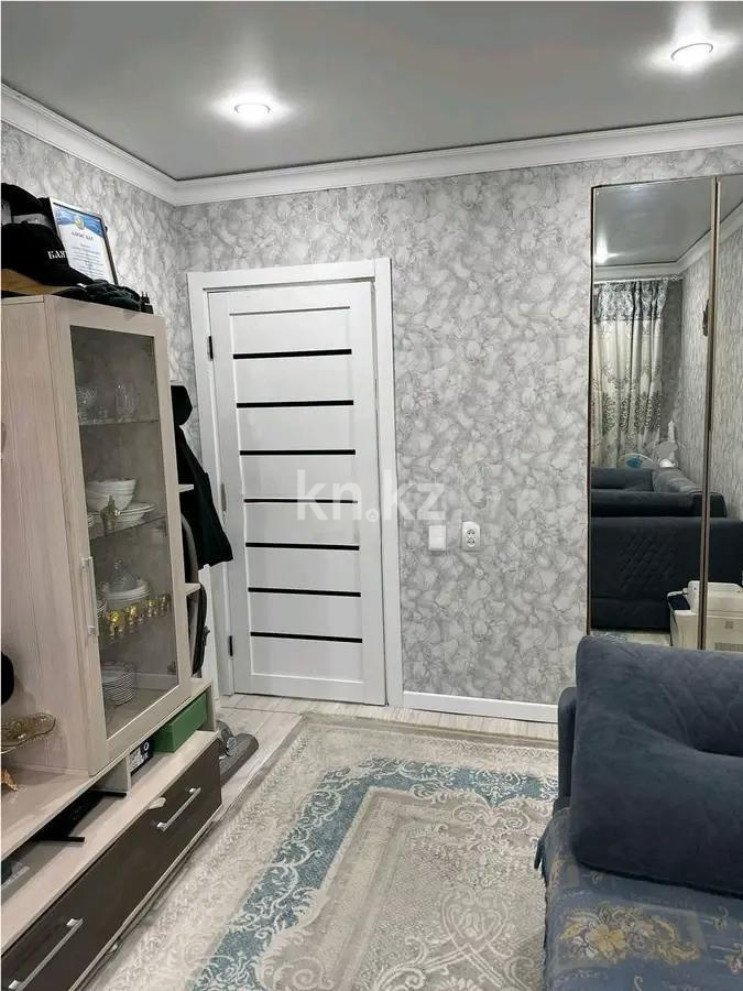 Продажа 2-комнатной квартиры, 48 м² в Астане - фото 2