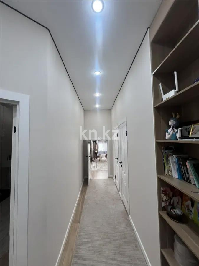 Продажа 3-комнатной квартиры, 82 м², пр. Райымбека, дом  348/1 в Алматы - фото 5