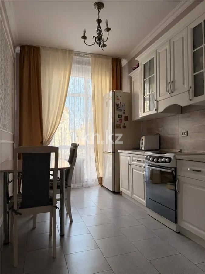 Продажа 2-комнатной квартиры, 64 м² в Астане - фото 2