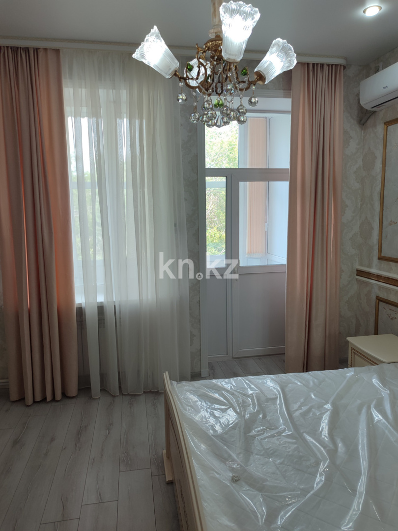 Аренда 3-комнатной квартиры, 76 м², пр. Республики, дом  10 в Темиртау - фото 7