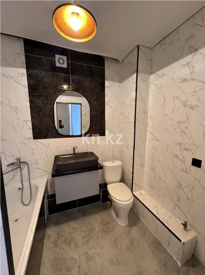 Продажа 1-комнатной квартиры, 39 м² в Астане - фото 3