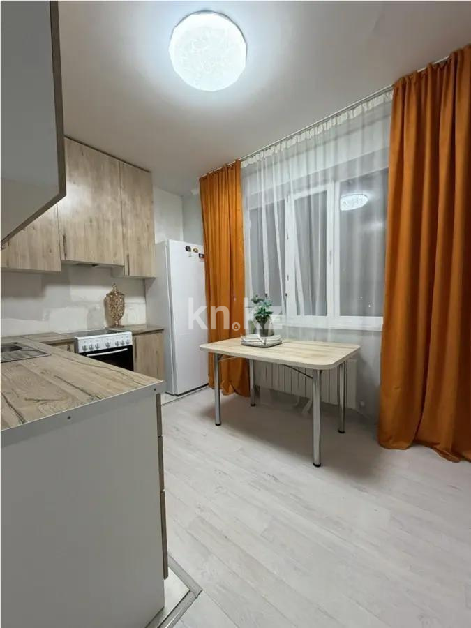 Продажа 1-комнатной квартиры, 45 м² в Астане - фото 2