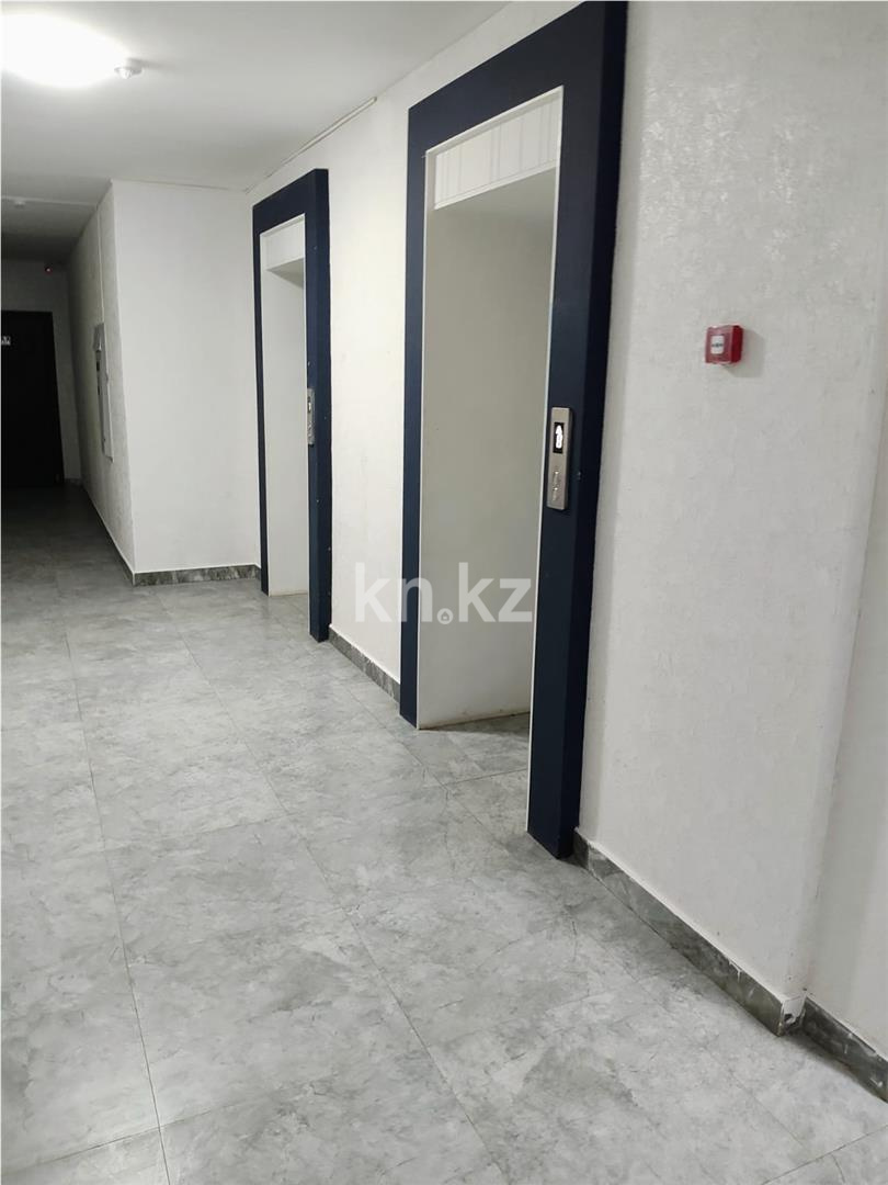 Продажа 2-комнатной квартиры, 56.8 м² в Астане - фото 12