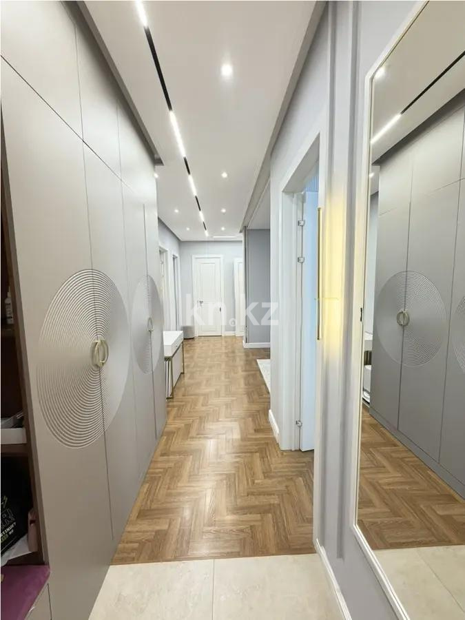 Продажа 4-комнатной квартиры, 101 м² в Астане - фото 5