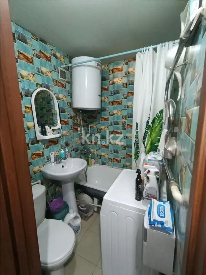 Продажа 1-комнатной квартиры, 29 м² в Караганде - фото 4
