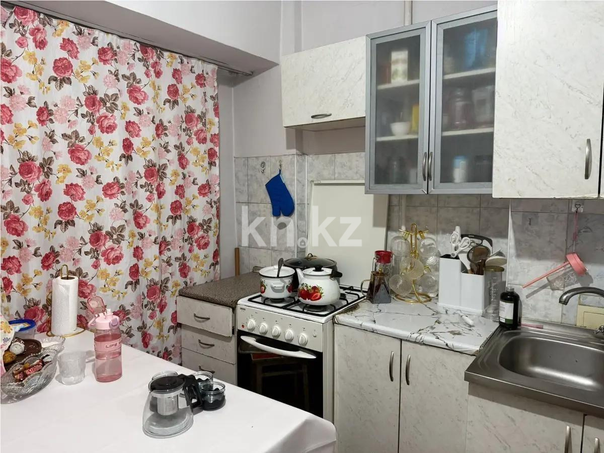 Продажа 4-комнатной квартиры, 73 м² в Алматы - фото 5