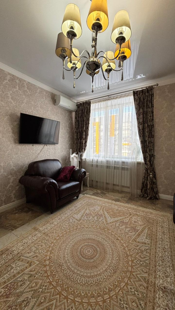 Продажа 2-комнатной квартиры, 67.7 м² в Астане - фото 11