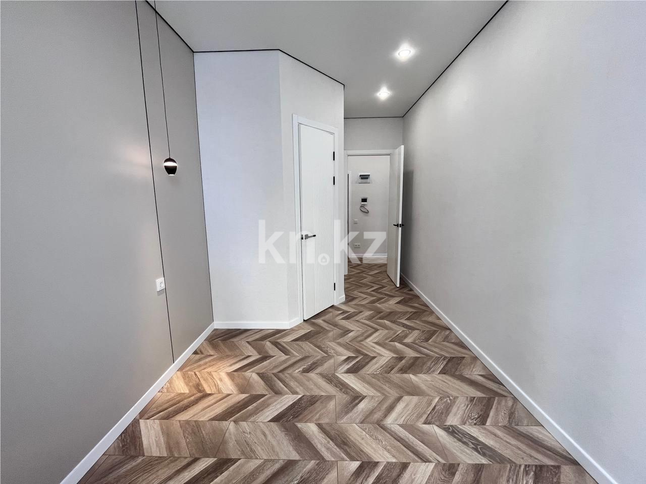 Продажа 2-комнатной квартиры, 46 м², ул. Букетова в Караганде - фото 6