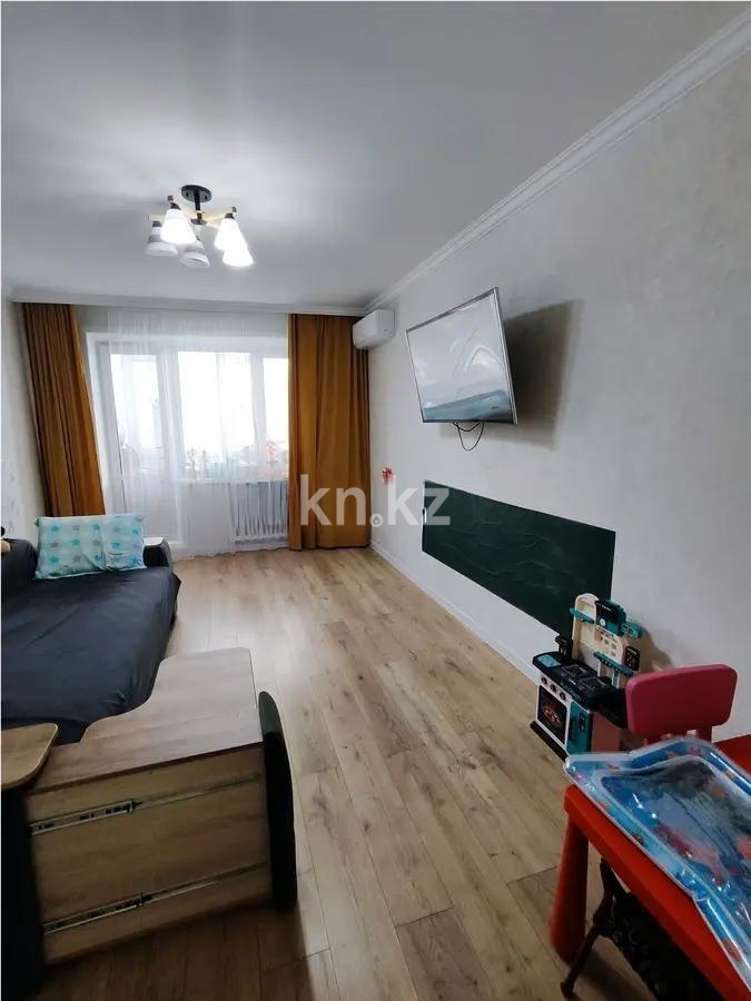 Продажа 2-комнатной квартиры, 51 м² в Астане