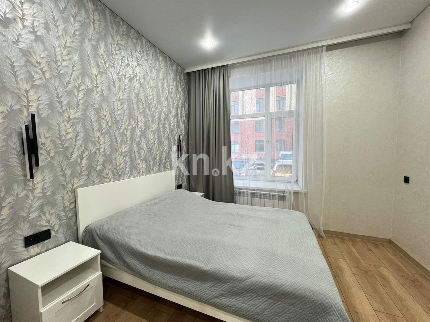 Продажа 3-комнатной квартиры, 64 м² в Караганде - фото 3