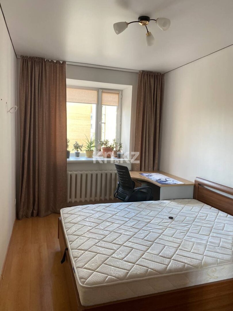 Аренда 2-комнатной квартиры, 52 м² в Астане - фото 7