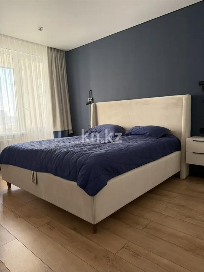 Продажа 2-комнатной квартиры, 50 м², ул. Бектурова, дом  11/1 в Астане - фото 2