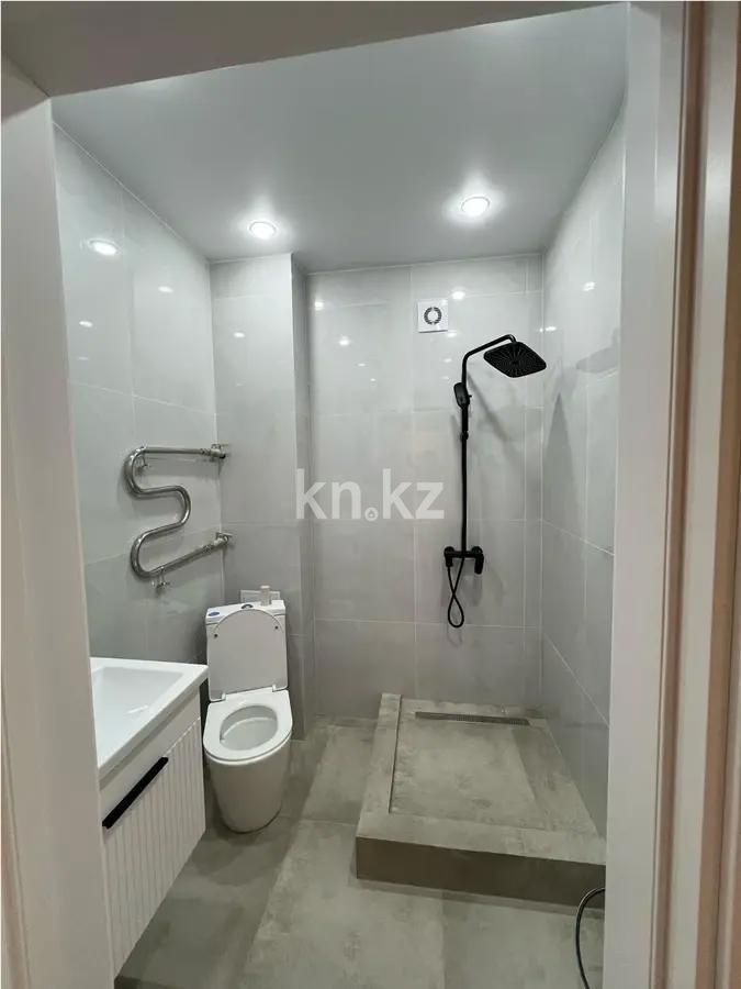 Продажа 1-комнатной квартиры, 34.8 м² в Астане - фото 3