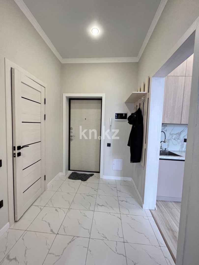 Аренда 2-комнатной квартиры, 45 м² в Астане - фото 8