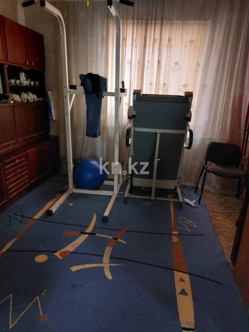 Продажа 6-комнатного дома, 125 м², ул. Мурманская, дом  44 в Караганде - фото 5