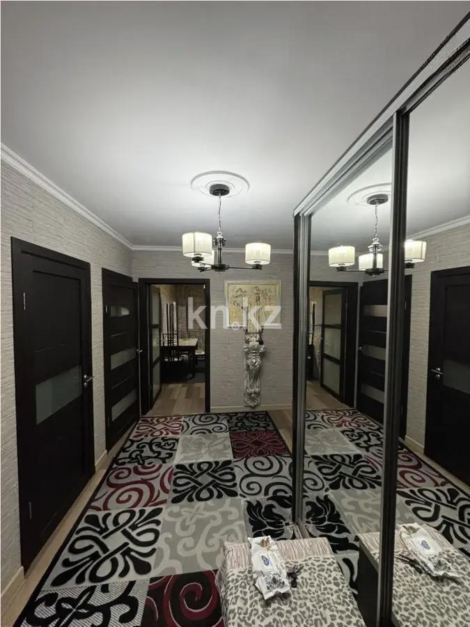 Продажа 2-комнатной квартиры, 72.1 м², пр. Богенбай батыра, дом  30 в Астане - фото 6