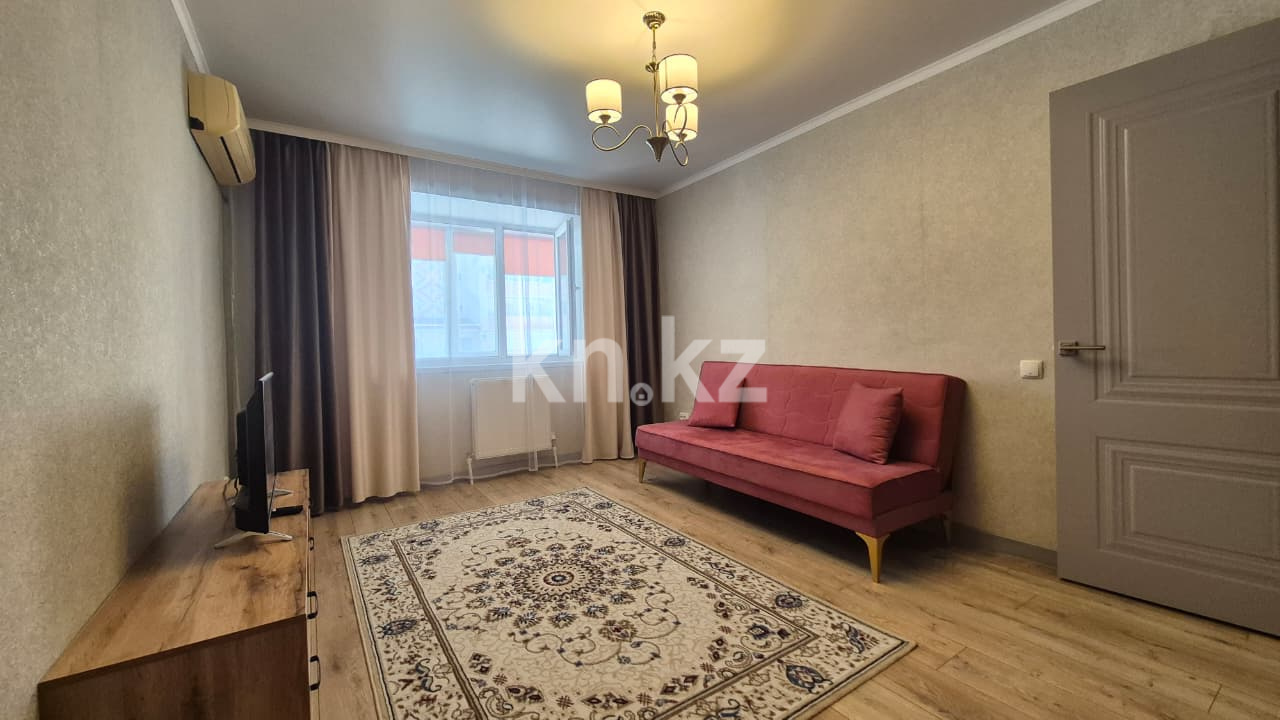 Продажа 1-комнатной квартиры, 38 м² в Атырау - фото 15