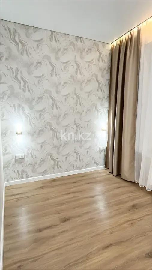 Продажа 2-комнатной квартиры, 34 м², ул. Айтматова, дом  77/1 в Астане - фото 2