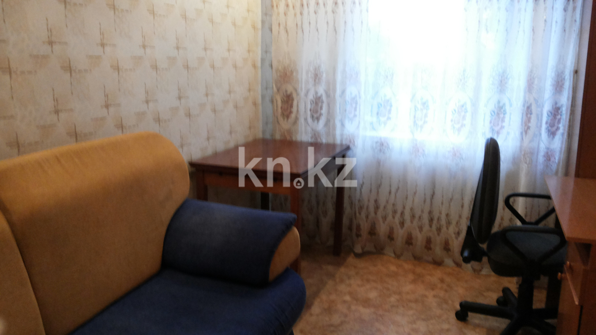 Аренда 3-комнатной квартиры, 70 м² в Караганде