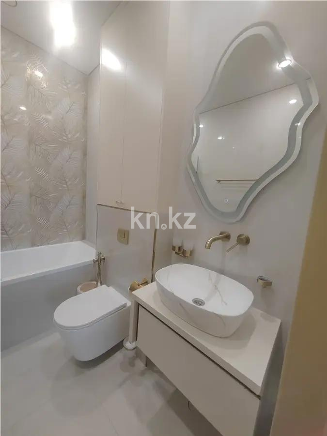 Продажа 3-комнатной квартиры, 98 м² в Астане - фото 5