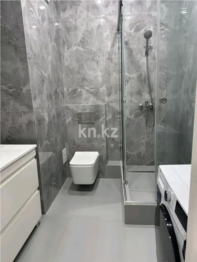 Продажа 1-комнатной квартиры, 43 м² в Астане - фото 3