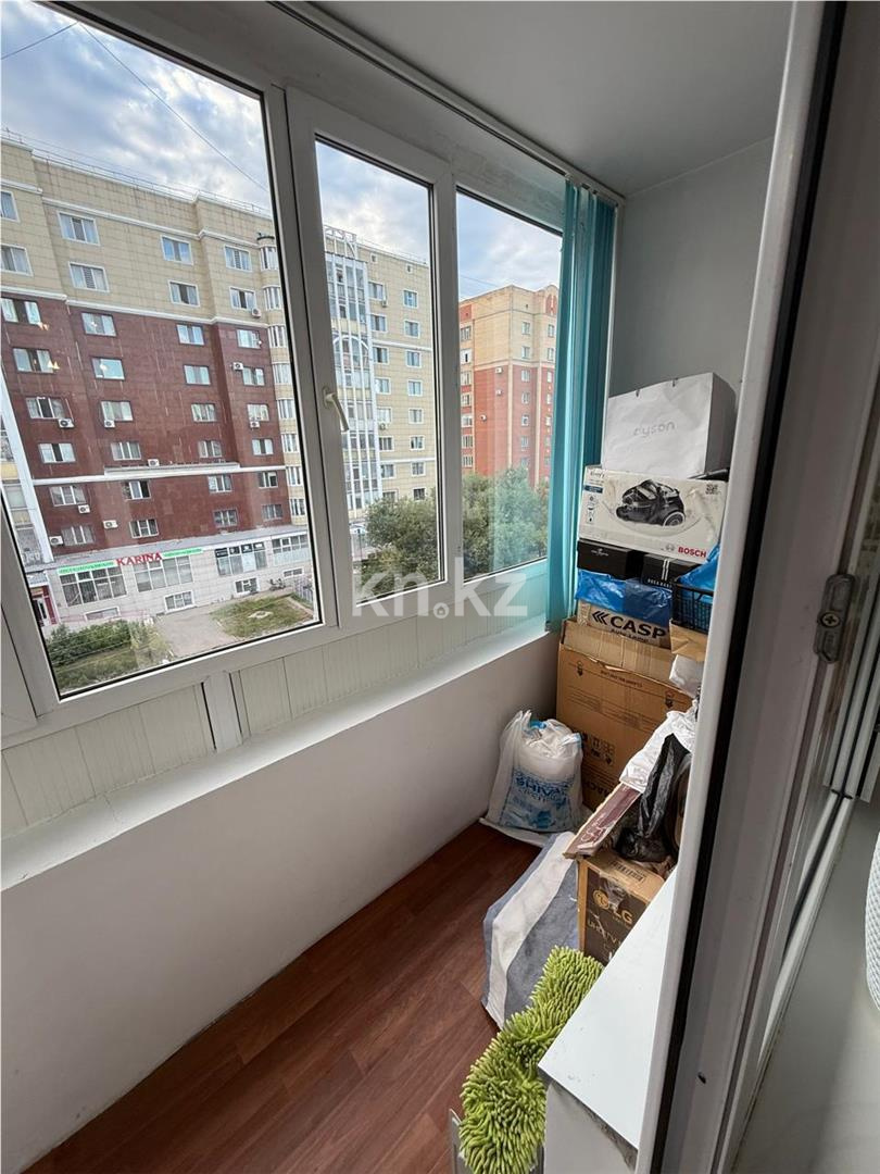 Продажа 3-комнатной квартиры, 87 м², ул. Жубанова в Астане - фото 3