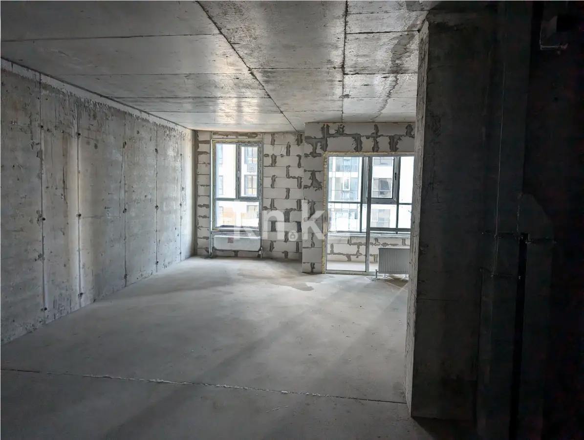 Продажа 3-комнатной квартиры, 72 м², пр. Абая, дом  160 в Алматы