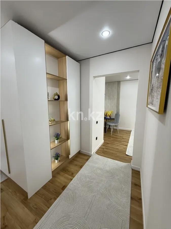 Продажа 3-комнатной квартиры, 60 м² в Алматы
