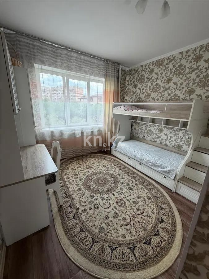 Продажа 3-комнатной квартиры, 70 м² в Алматы - фото 2