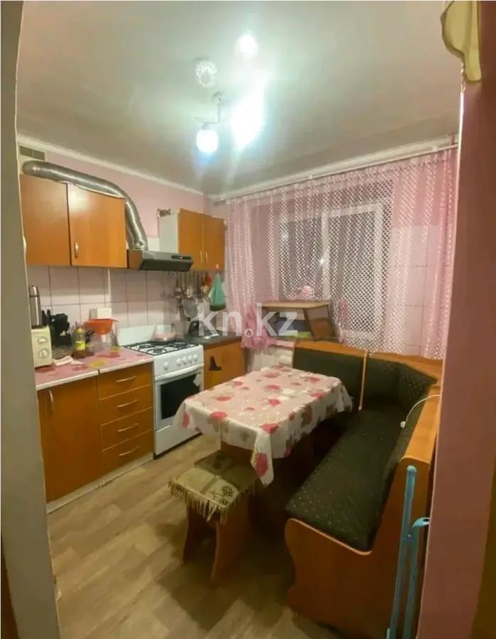 Продажа 2-комнатной квартиры, 40.1 м² в Алматы - фото 3