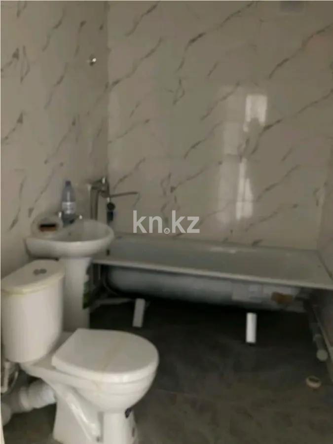 Продажа 1-комнатной квартиры, 38 м² в Астане