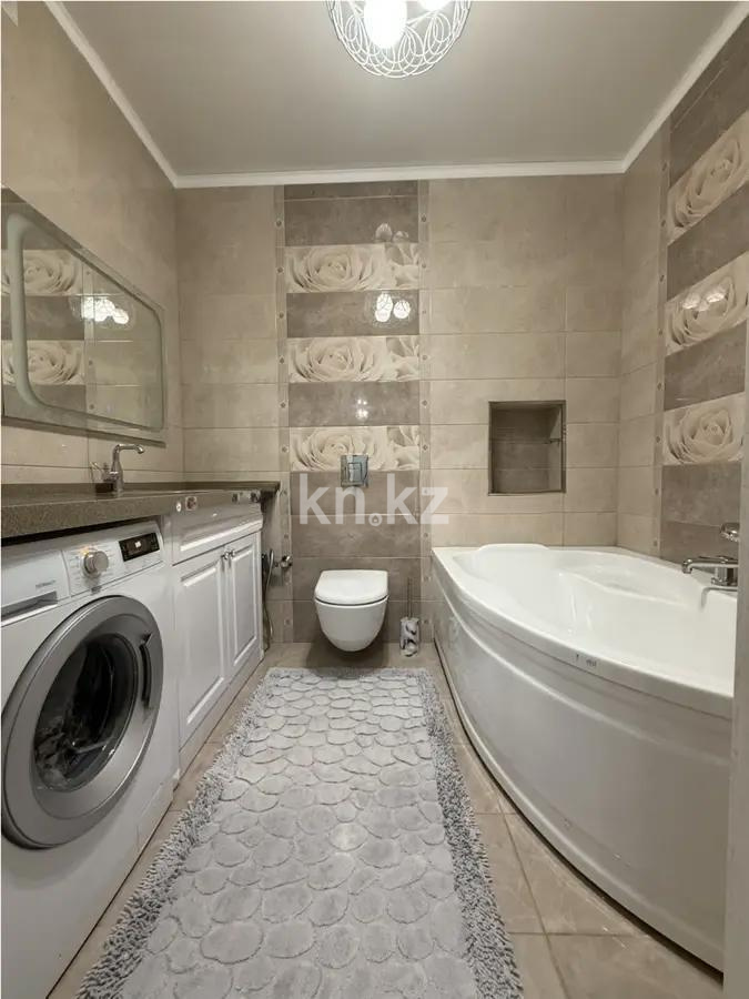 Продажа 3-комнатной квартиры, 102.6 м², пр. Мангилик Ел, дом  50 в Астане - фото 5