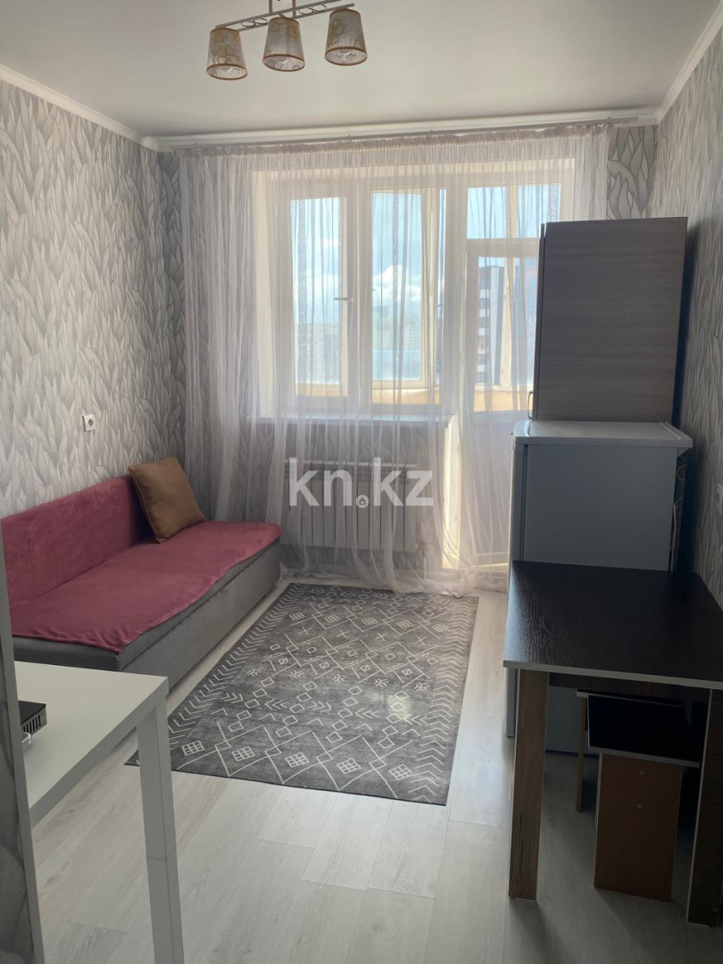 Аренда 1-комнатной квартиры, 20 м² в Астане - фото 3