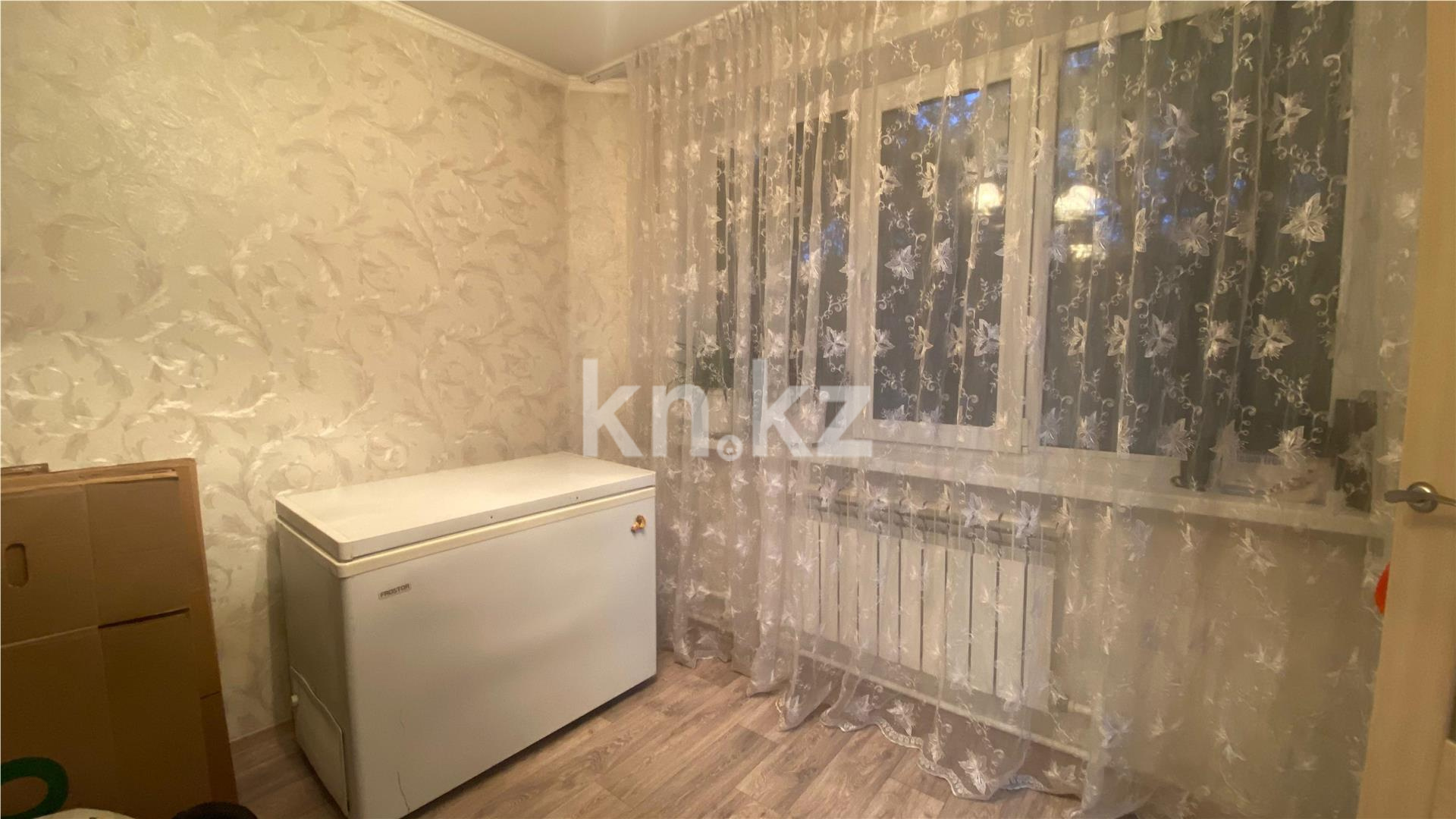 Продажа 4-комнатной квартиры, 61 м² в Караганде - фото 8