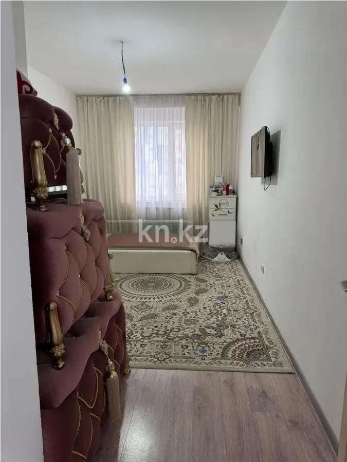 Продажа 2-комнатной квартиры, 60 м² в Алматы - фото 2