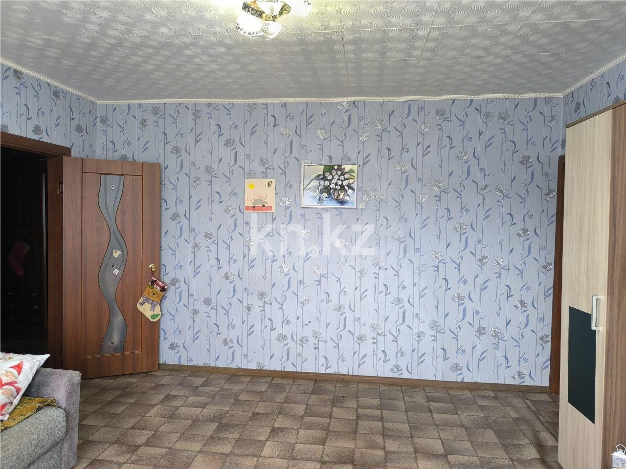 Продажа 4-комнатной квартиры, 75 м² в Караганде - фото 4