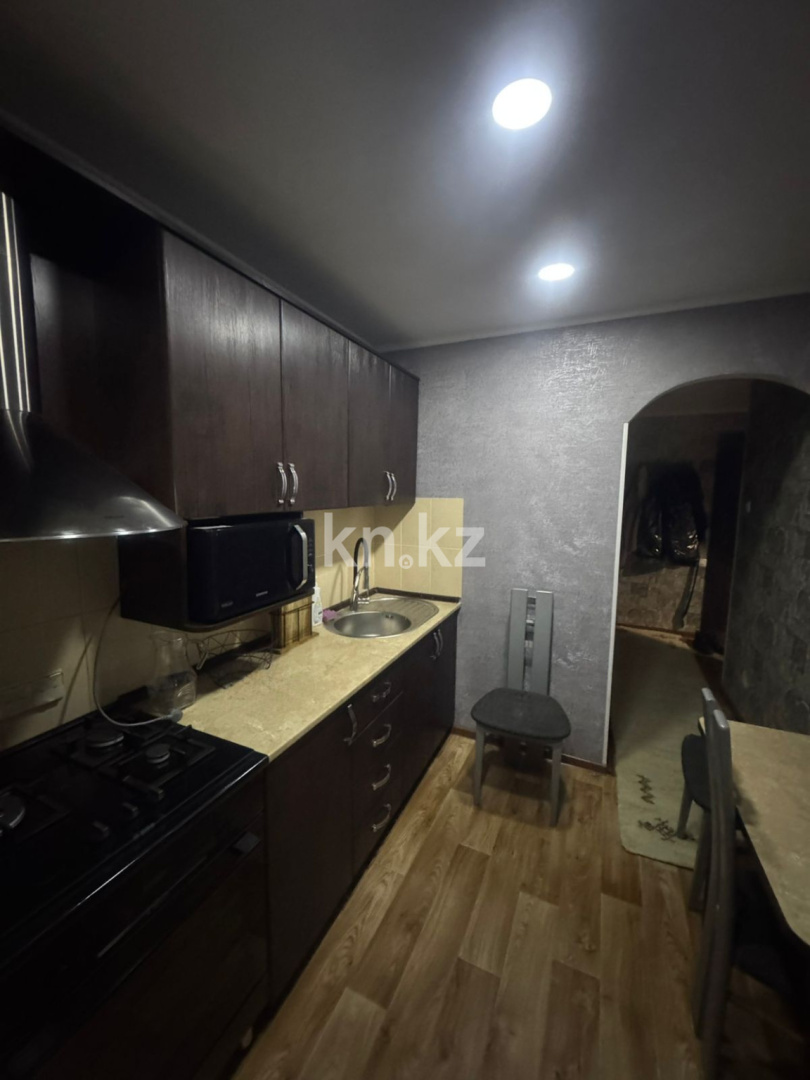 Продажа 1-комнатной квартиры, 26.3 м² в Сарани - фото 4