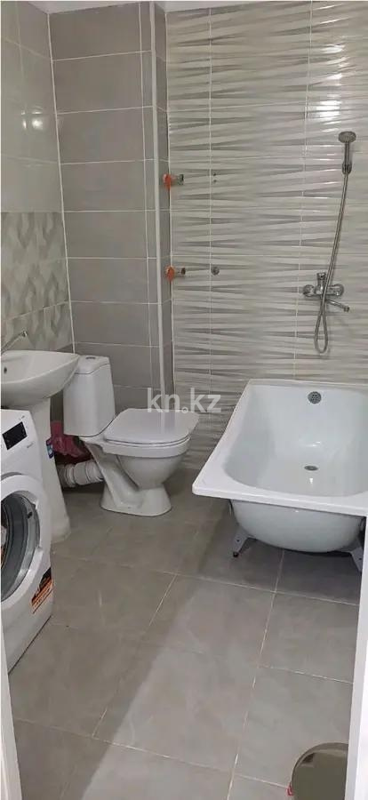 Продажа 1-комнатной квартиры, 36.6 м² в Астане - фото 3