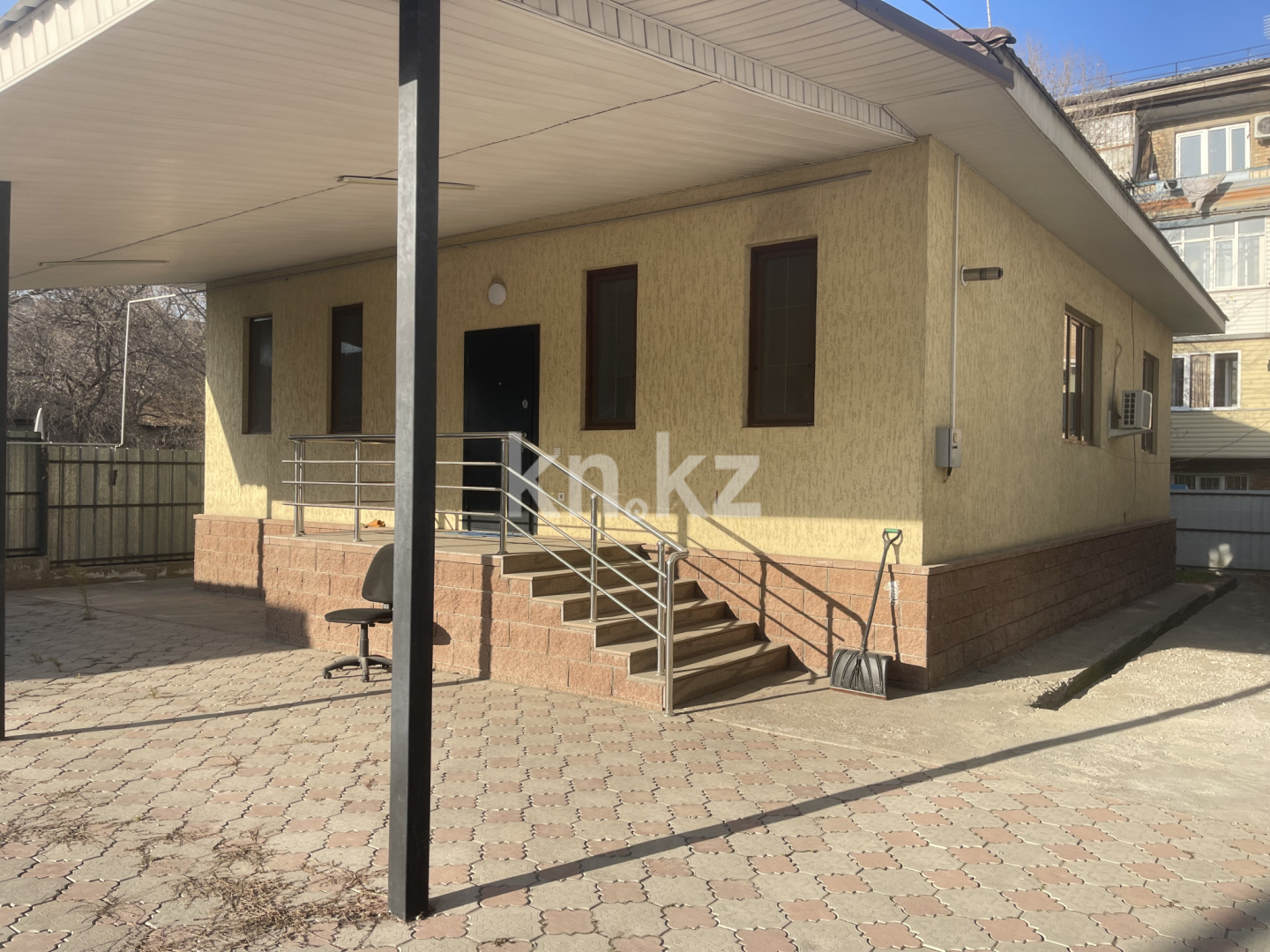 Продажа 4-комнатного дома, 93 м², ул. Карасай батыра, дом  42/1 в Алматинской области - фото 9